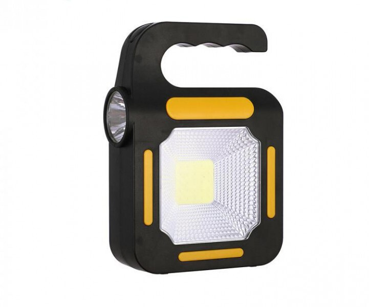 Все для дома Кемпинговый фонарь