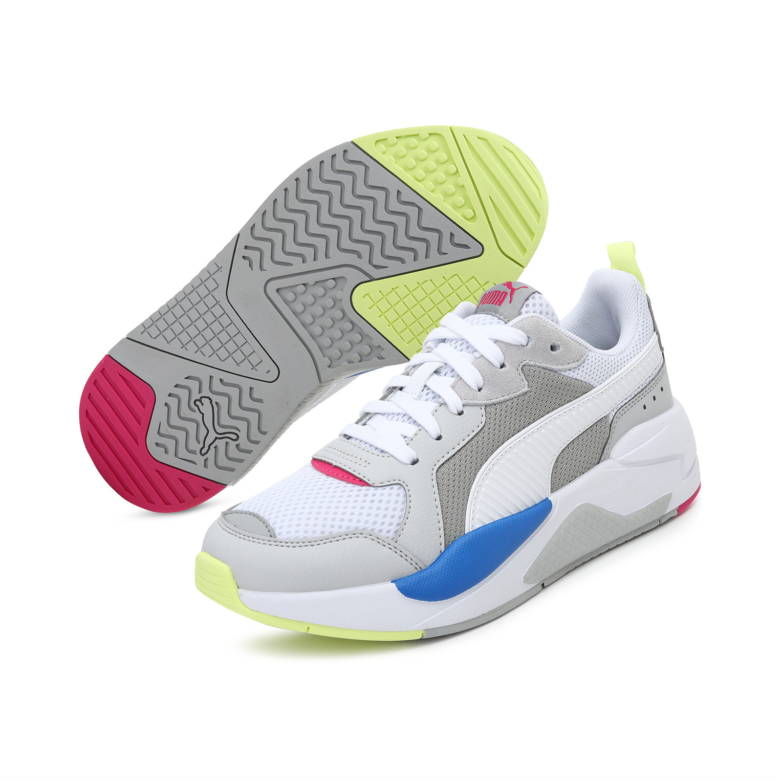 Puma X Ray Мужские Купить