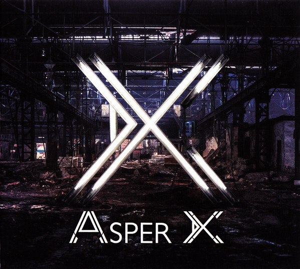 Фото asper x