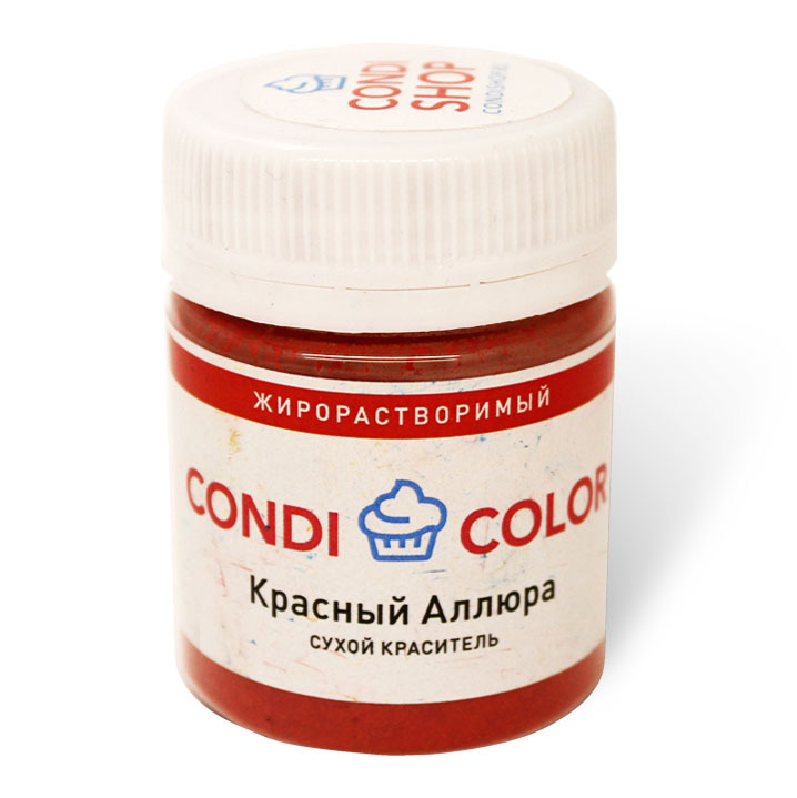 Сухие Жирорастворимые Красители Купить