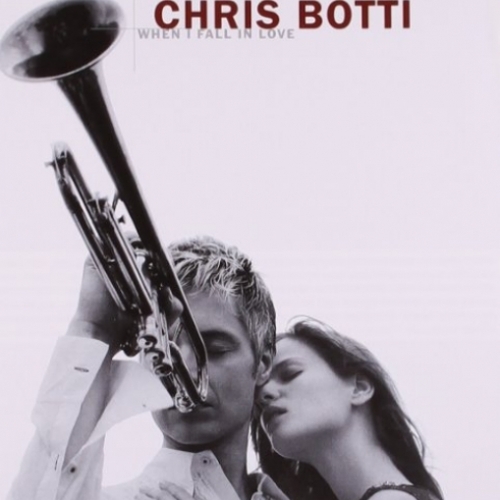 Botti, Chris - When I Fall In Love