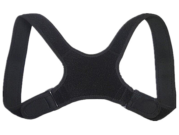 Универсальный ортопедический корректор осанки для ровной, здоровой и ...