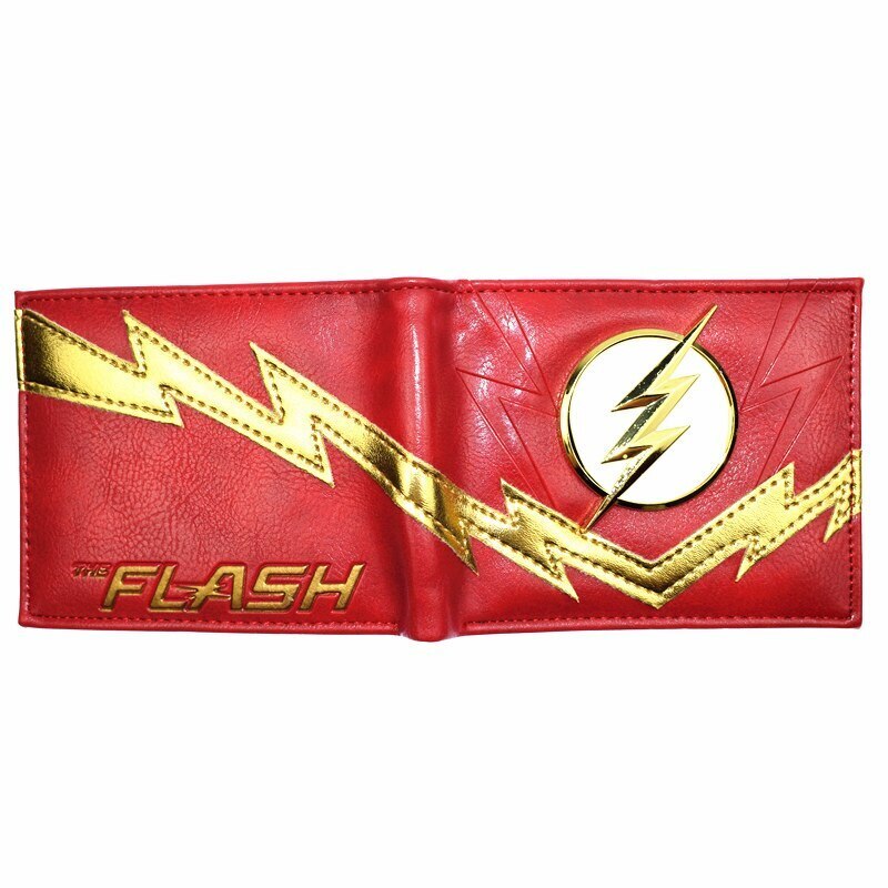 Flash wallet. Flash wallet