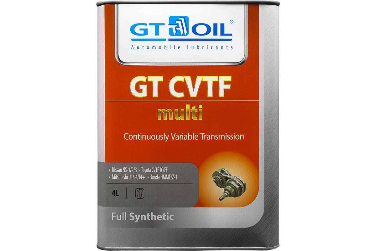 Shell cvtf. Gt Oil CVTF Multi. Масло трансмиссионное ATF Multi CVTF. Артикул 8809059408902 gt Oil.