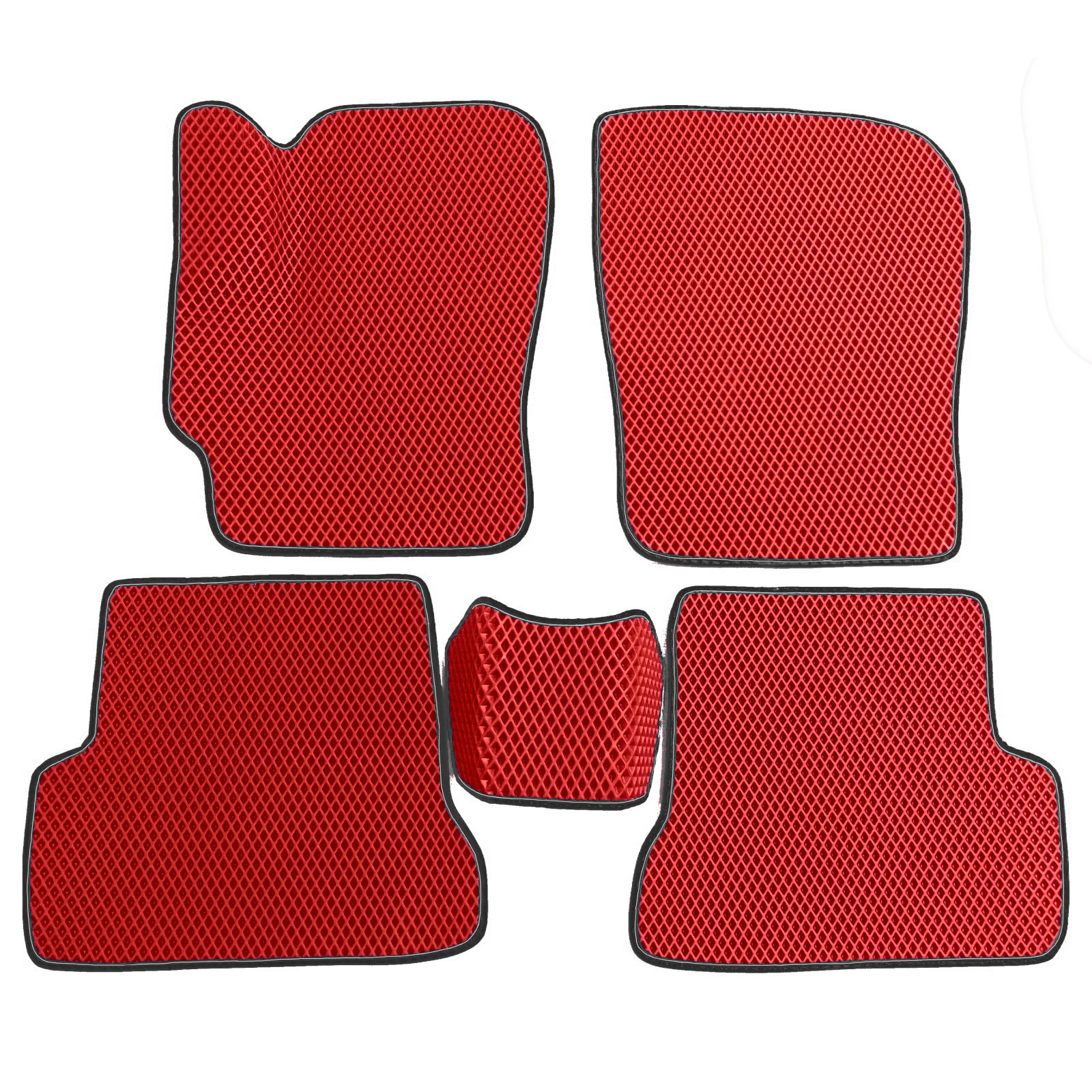 Коврики Для Автомобилей Мазда Купить