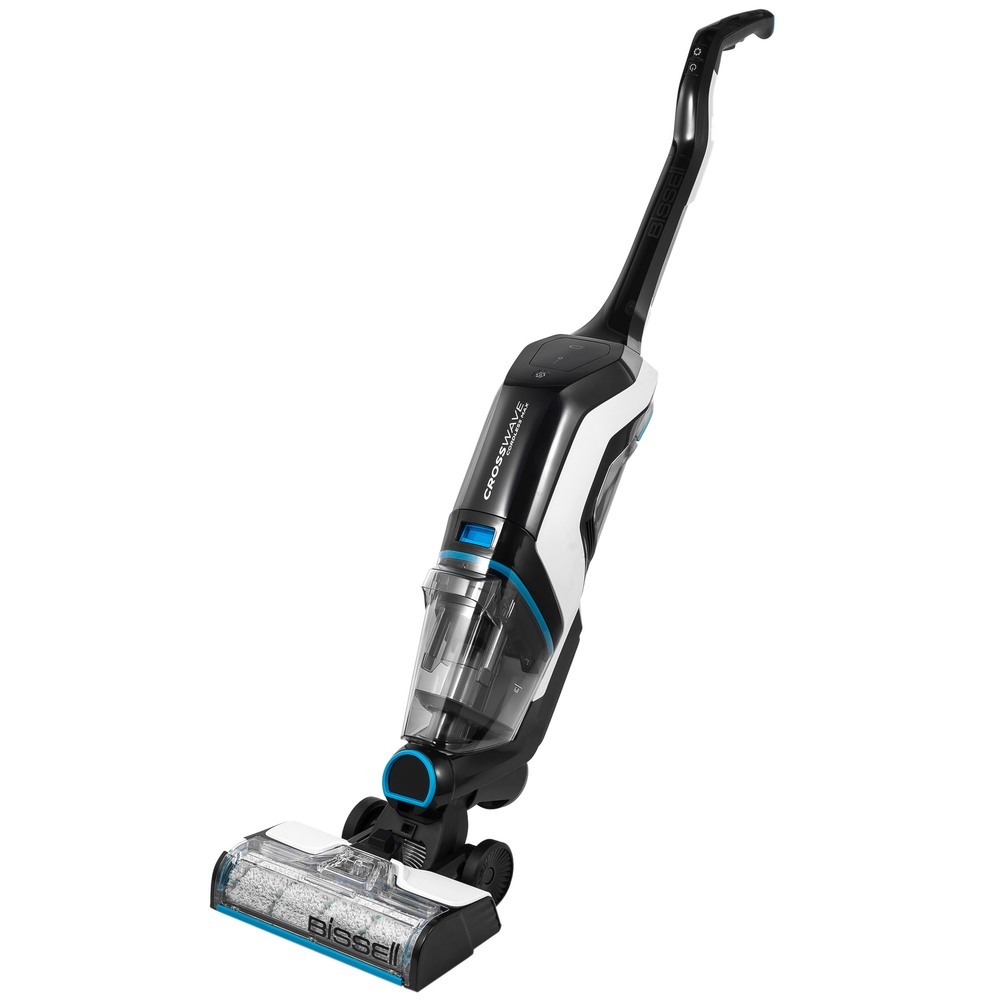 Вертикальный пылесос Bissell 2765N Cordless Crosswave Max — купить в ...