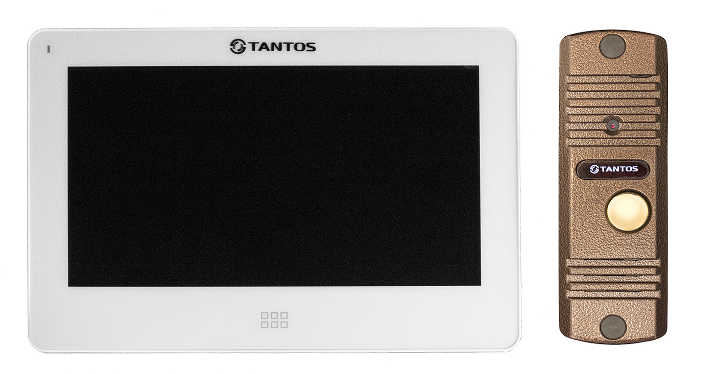 домофон купить. видеодомофон hdcom s-710t. монитор видеодомофона amelie (white). домофон tantos prime slim белый. инструкция по регистрации отпечатка пальца для видеодомофона szennio.