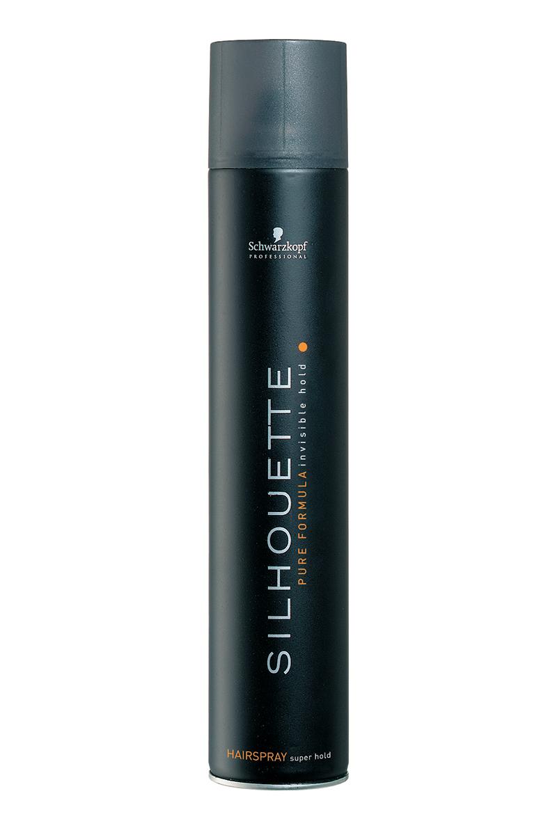 Schwarzkopf Professional Силуэт Безупречный лак ультрасильной фиксации ...