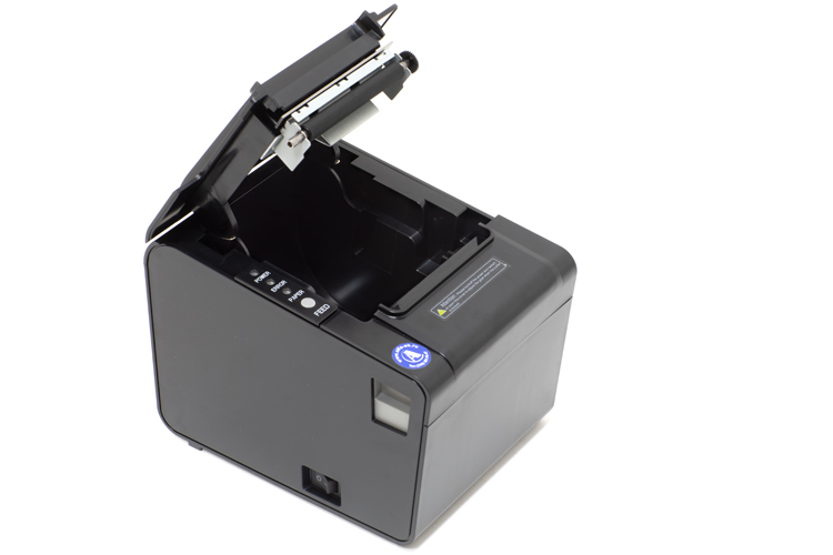 Чековый Принтер Атол Rp-326-Use