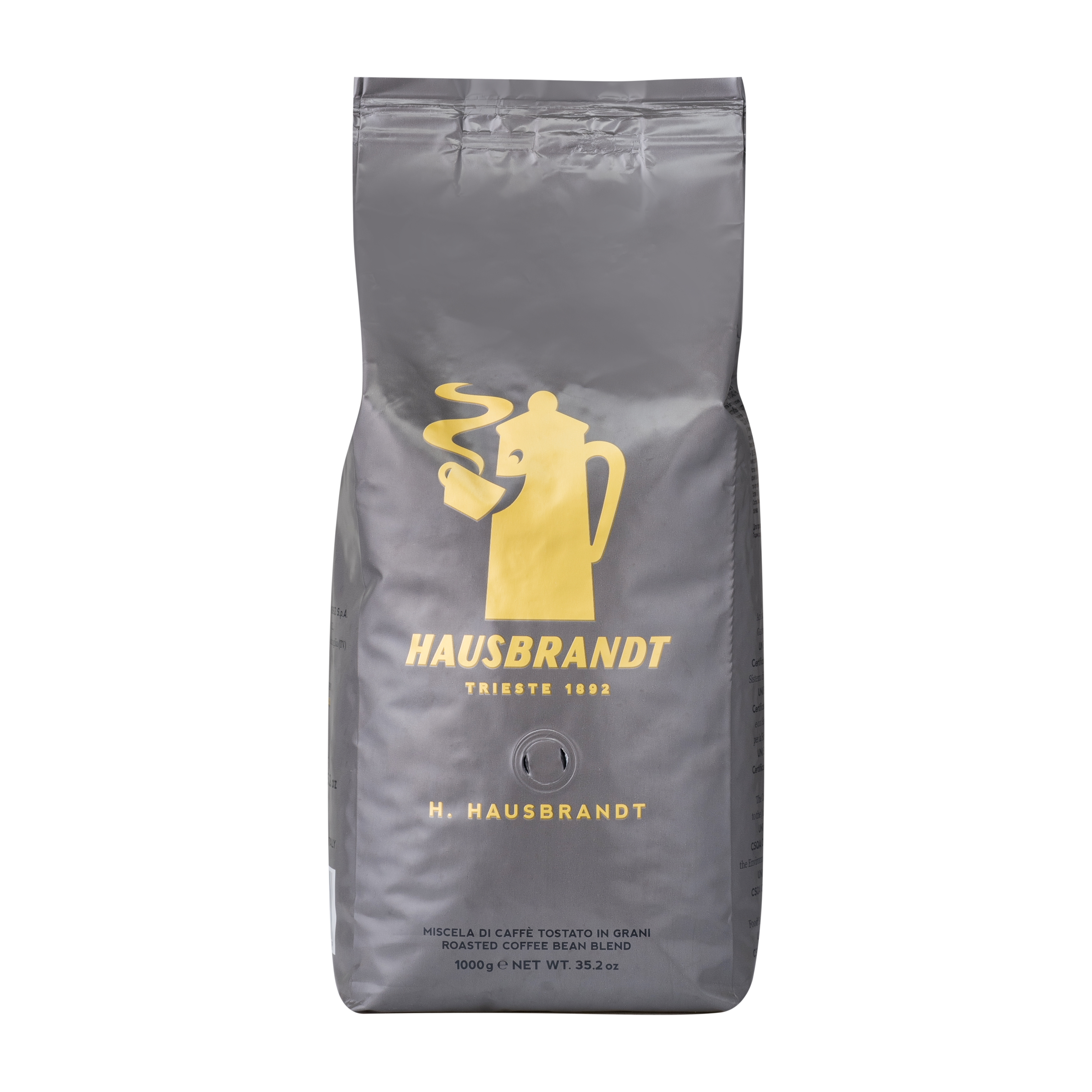 Кофе Хаусбрандт Купить Москва