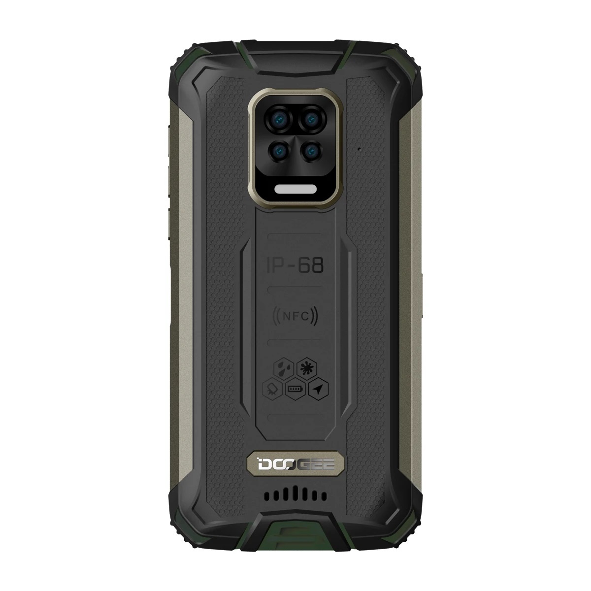 Doogee S96 Pro 128 Гб Купить