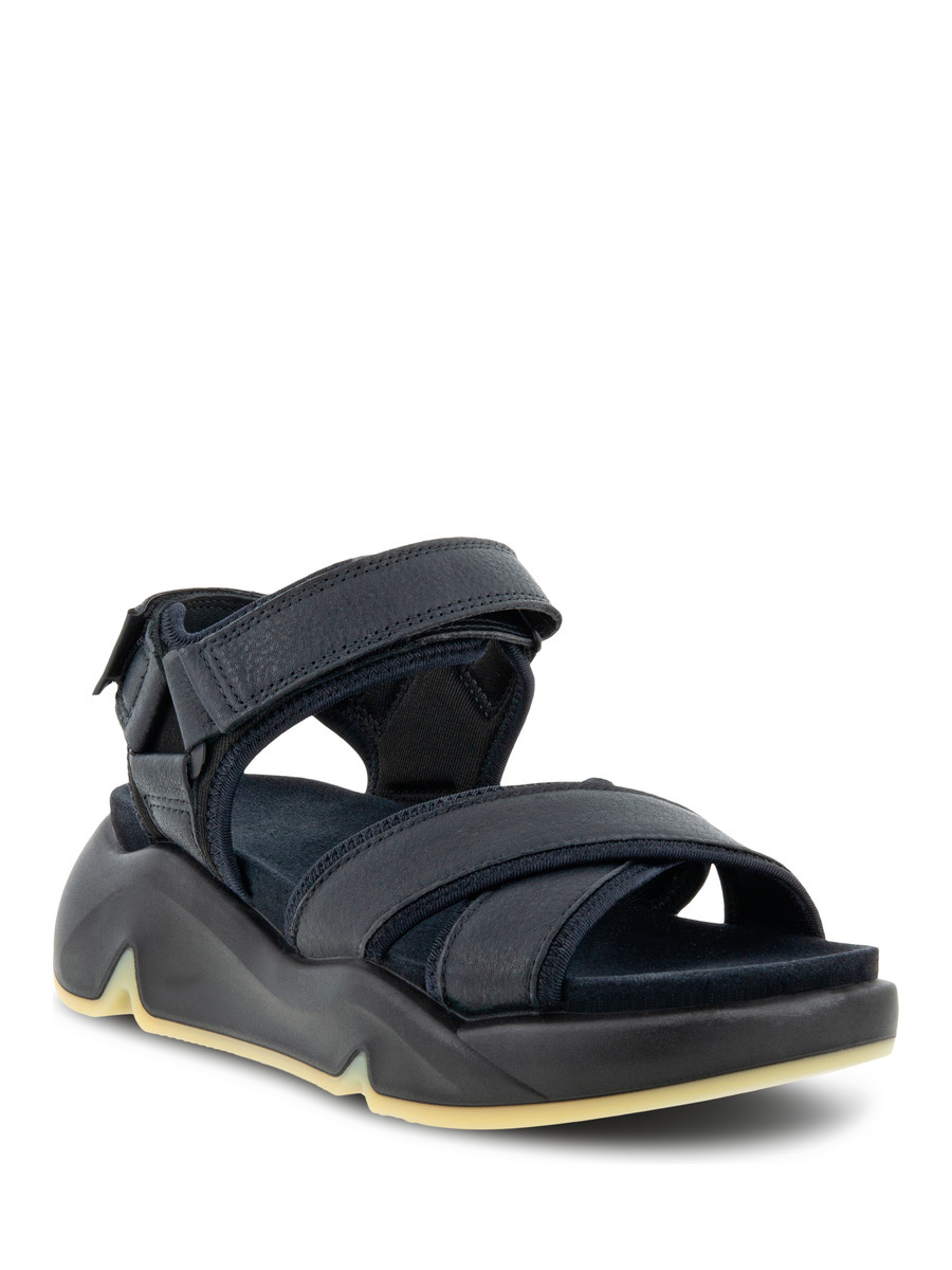 Сандалии ECCO CHUNKY SANDAL — купить в интернет-магазине OZON с быстрой ...