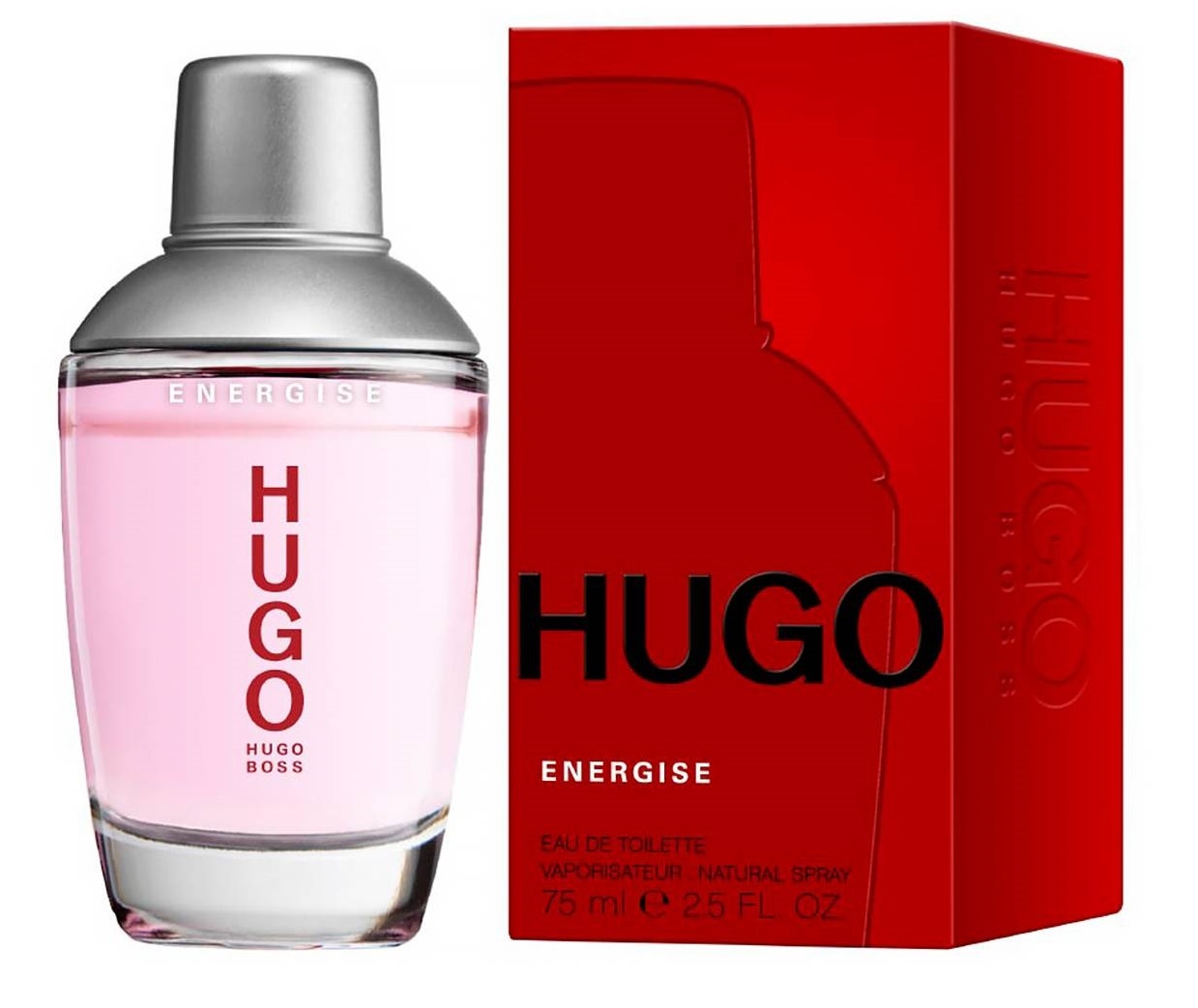 parfum hugo