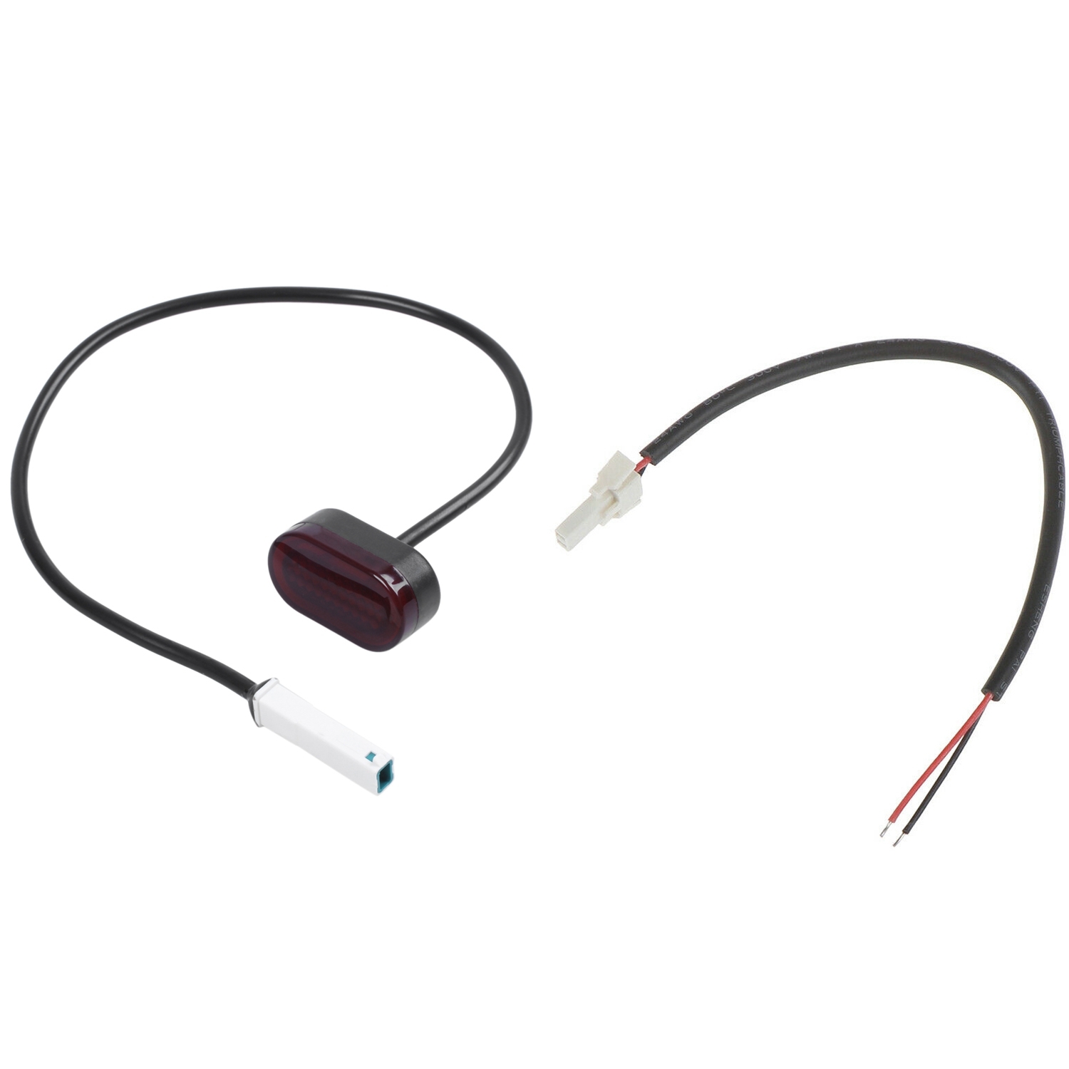 Battery line. Battery line