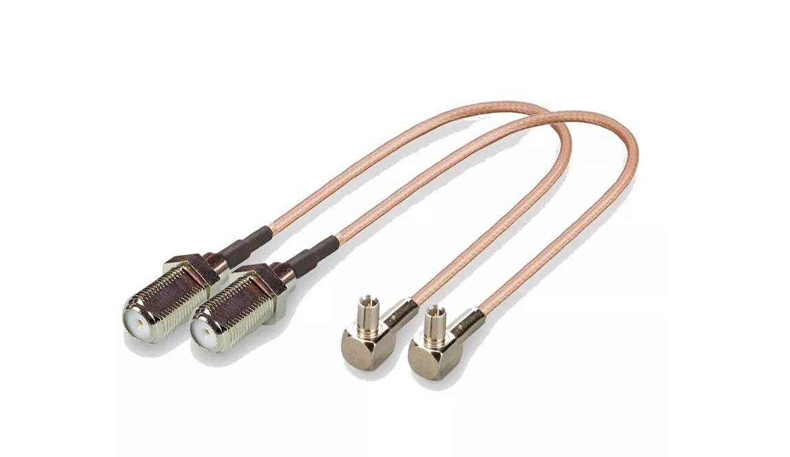 переходник fme/ts9. адаптер антенный f(female) - ts9. переходник sma-female - ts9. пигтейл ts9-f (переходник). переходник пигтейл ts9.