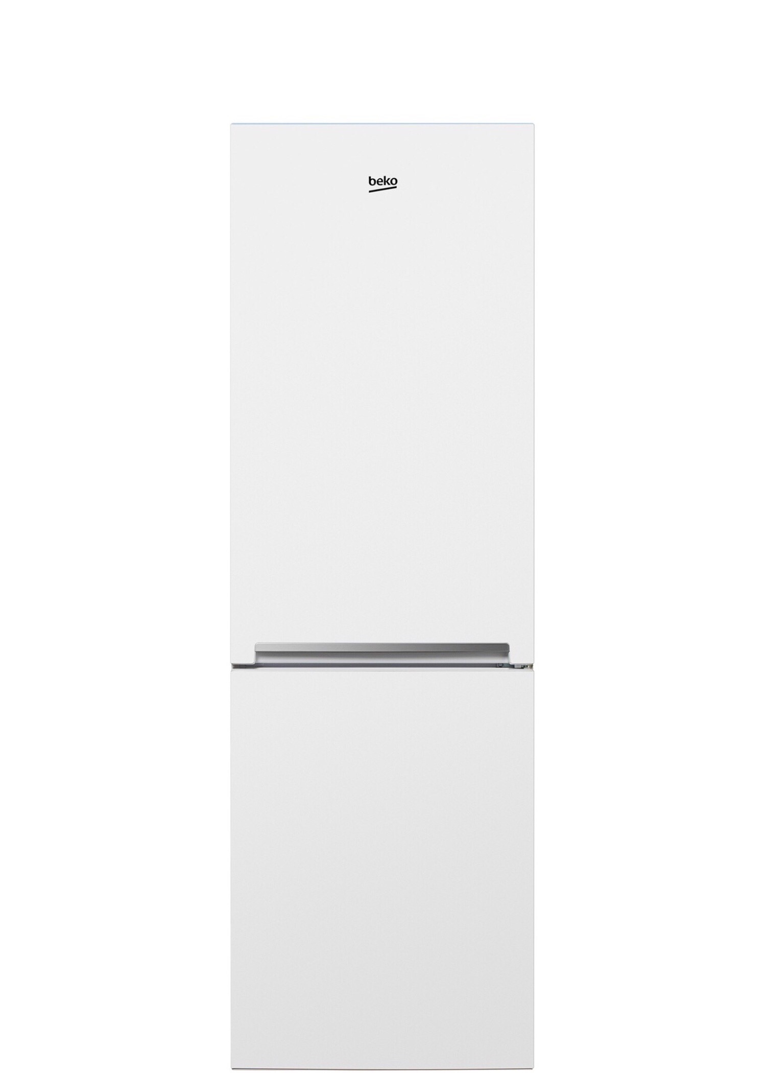Холодильник Beko RCNK335K00W, белый - купить по доступной цене в ...