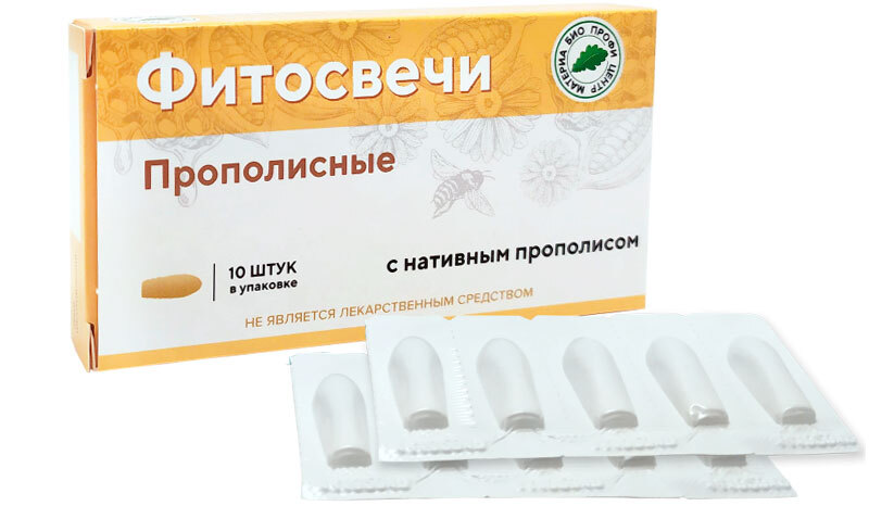 Исследования эффективности натурального средства при борьбе с заболеванием
