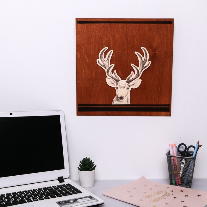 Deer studio