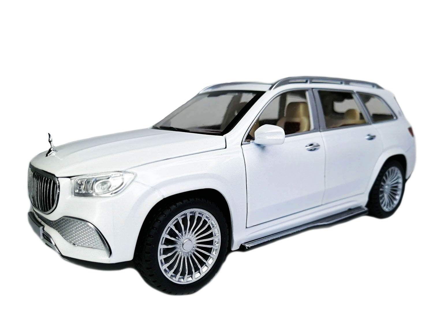 Gls 24. Майбах ГЛС 600 белый. Майбах ГЛС.