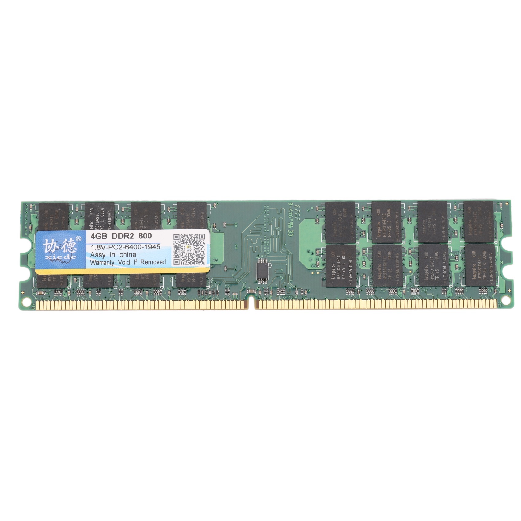 Ddr2 800 Мгц 2 Гб Купить