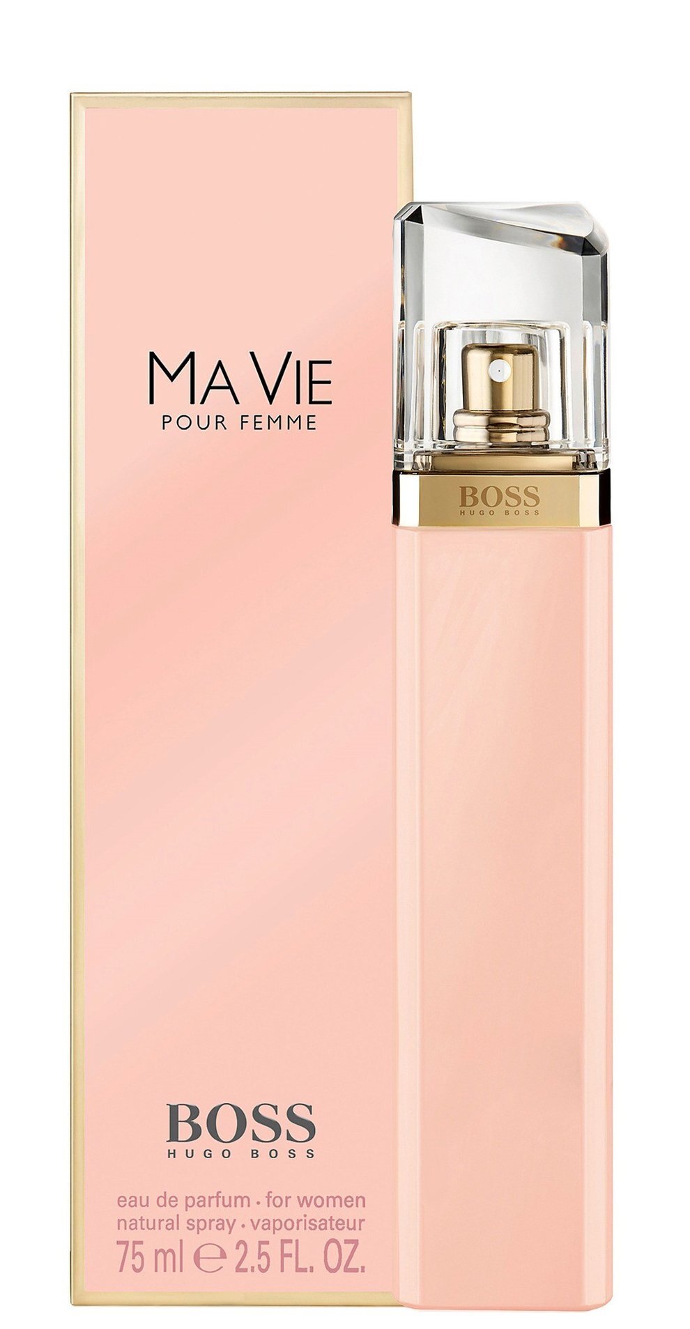 ma vie perfume 75ml