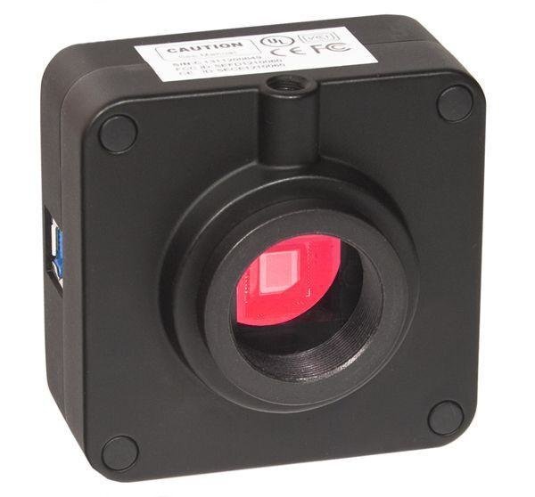 КамерадлямикроскопаToupCamU3CMOS08500KPA