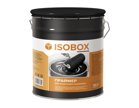 Праймер битумный ISOBOX, 18 кг