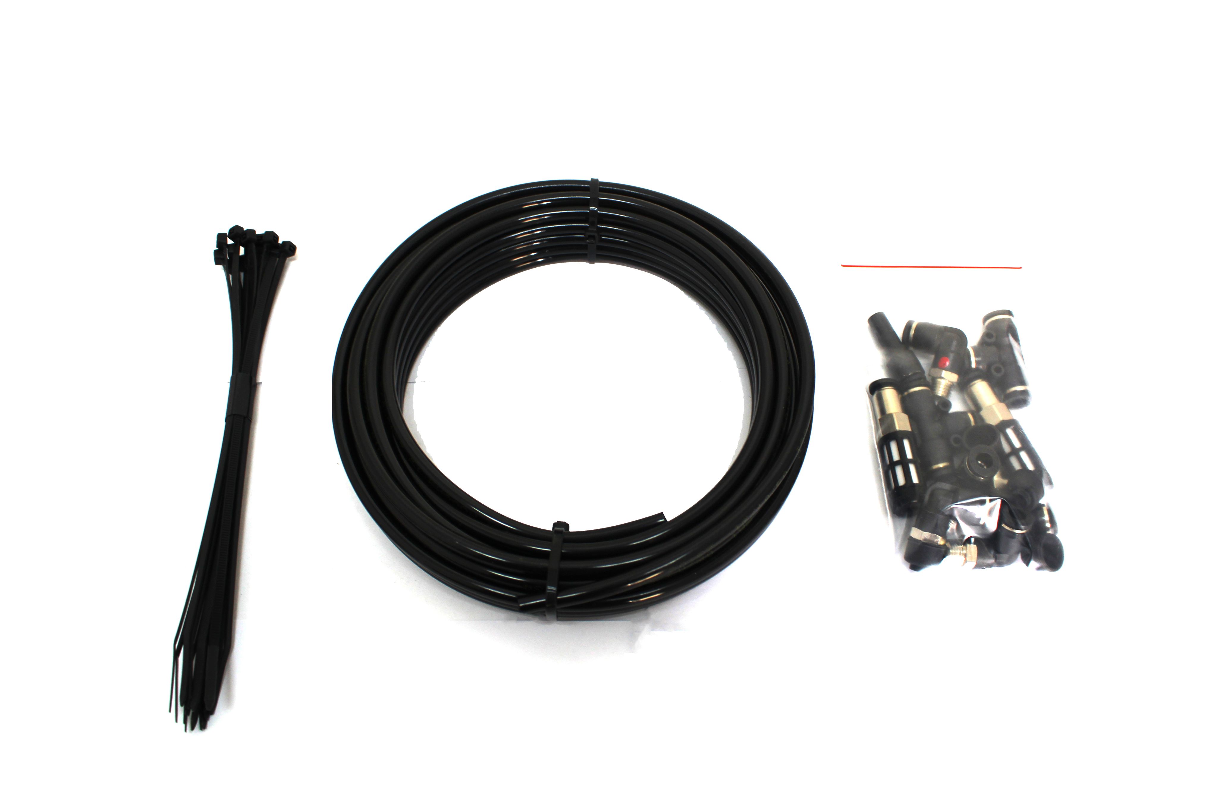 Комплект Вывода Сапунов Уаз 469 Купить