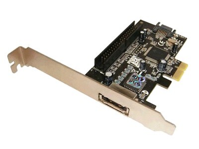 Orient Сетевой контроллер PCI-E J363SIR