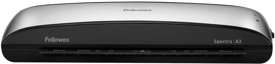 Ламинатор Fellowes Spectra A3 (FS-57383) A3 (80-125мкм) 30см/мин (2вал.) лам.фото