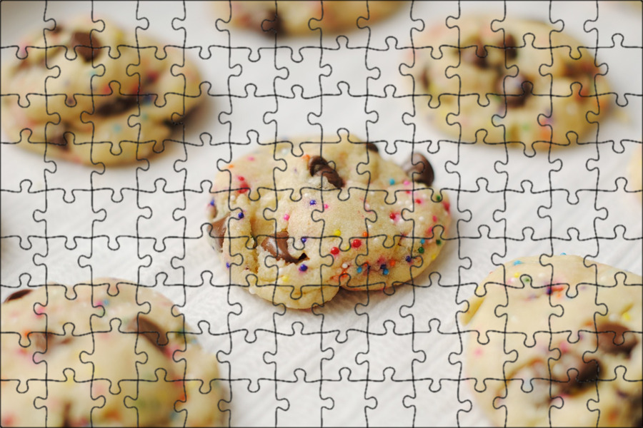 Cookies starter. Милое печенье. печенье с клюквой и шоколадом. печенье с марципаном внутри. white chocolate cookies.