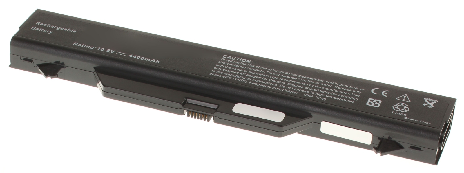 Hp Probook 4720s Аккумулятор Купить