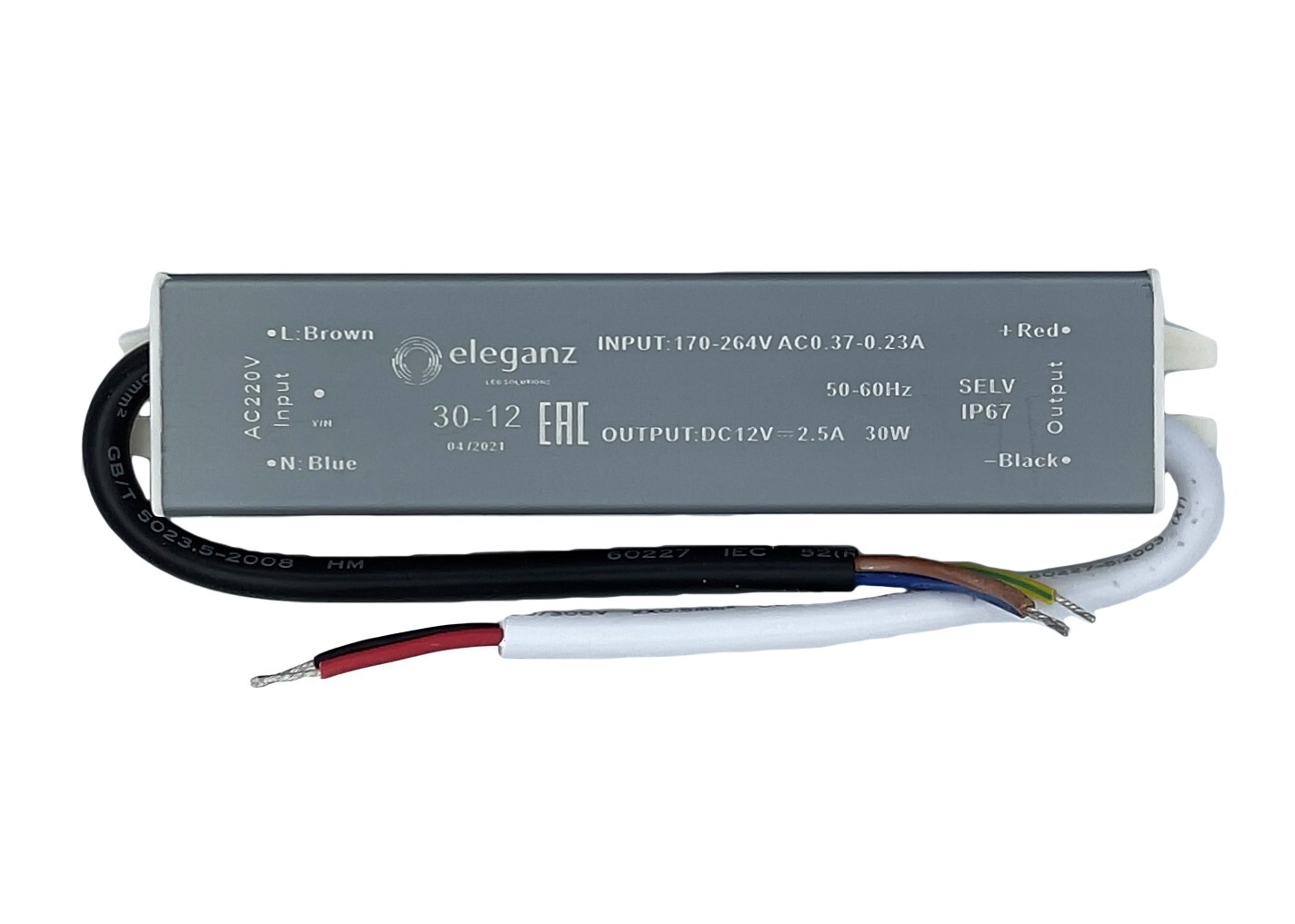 Eleganz 40 12 трансформатор подключение