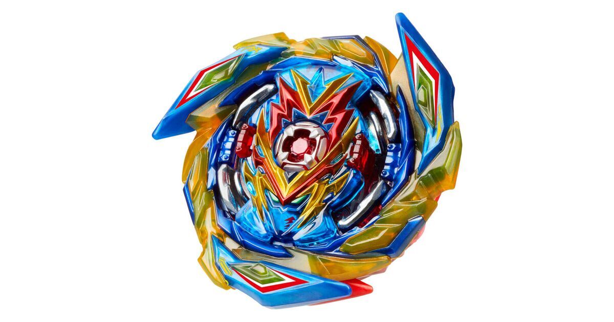 Brave valkyrie beyblade discount