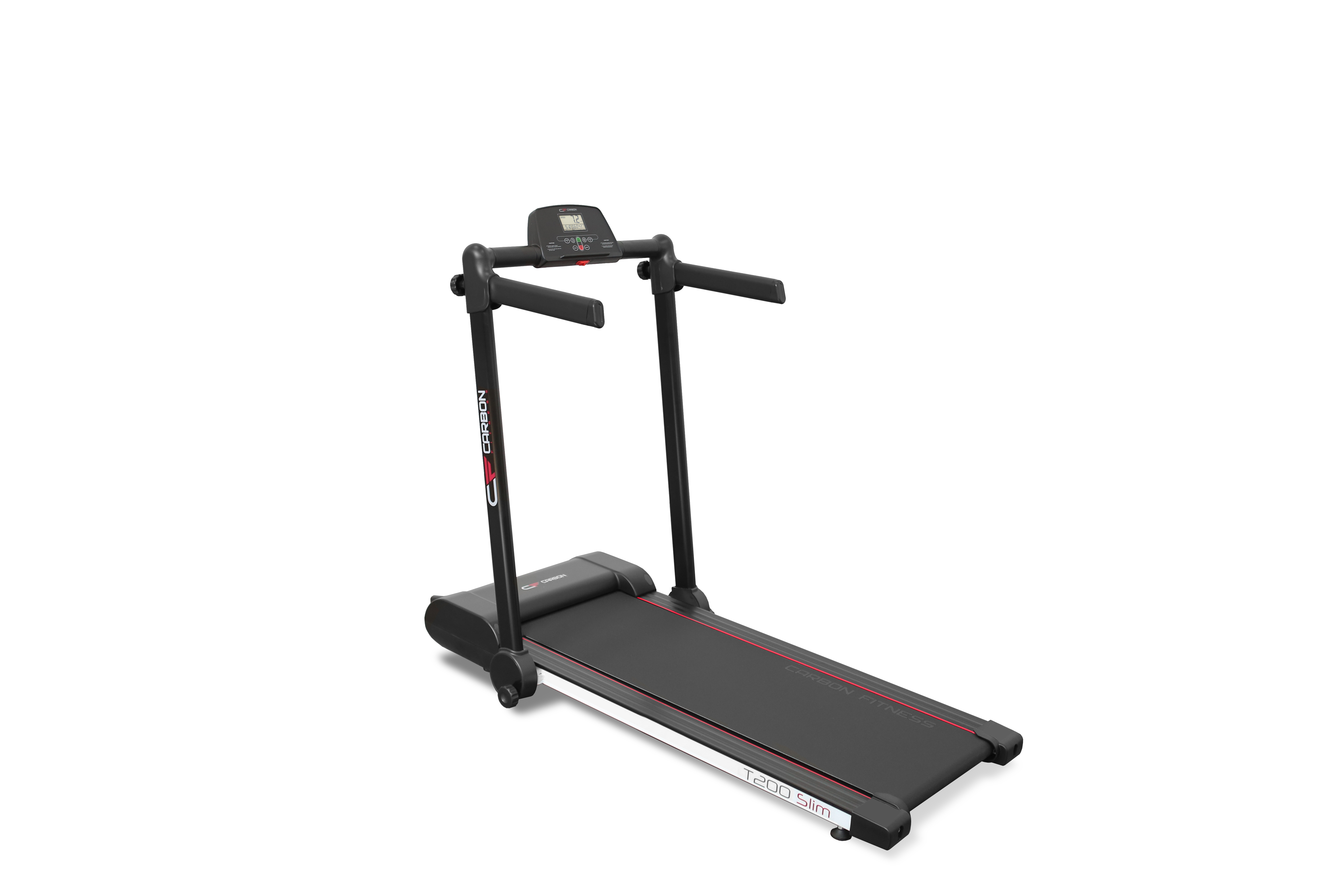 Беговая дорожка для дома. Беговая дорожка Carbon t200 Slim. Carbon Fitness t200 Slim. Беговая дорожка Carbon Fitness t406.