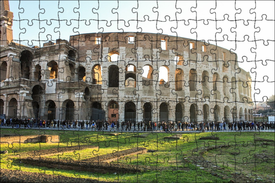 Колизей музей. Колизей. Rome (discover Rome). Колизей статуи. Амфитеатр в Помпеях
