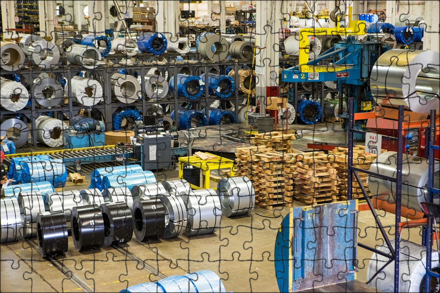 Supplies manufacturing. Склад металла. Склад стали. Склад металла на производстве. Металл Индастри.