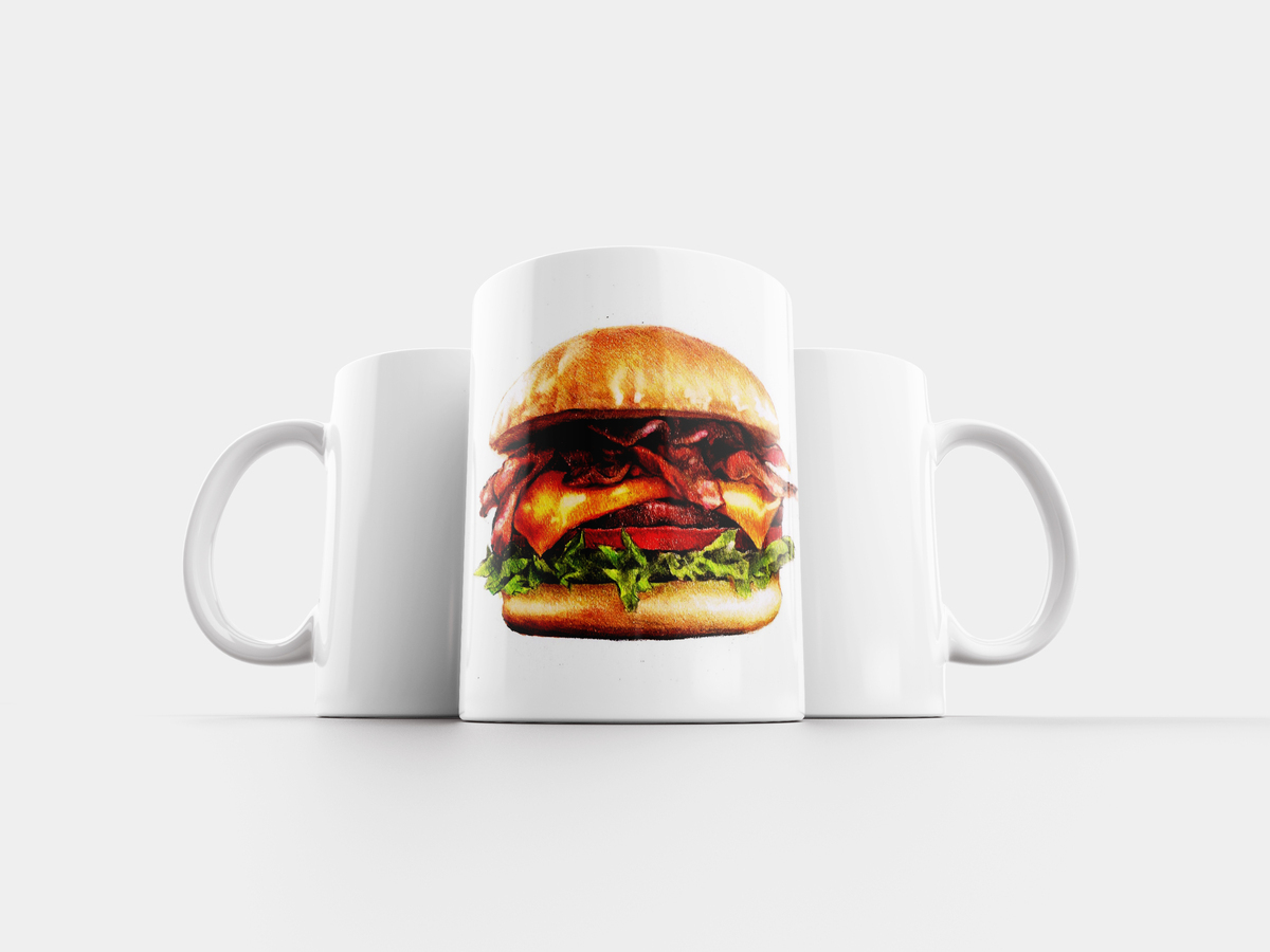 кружка судак