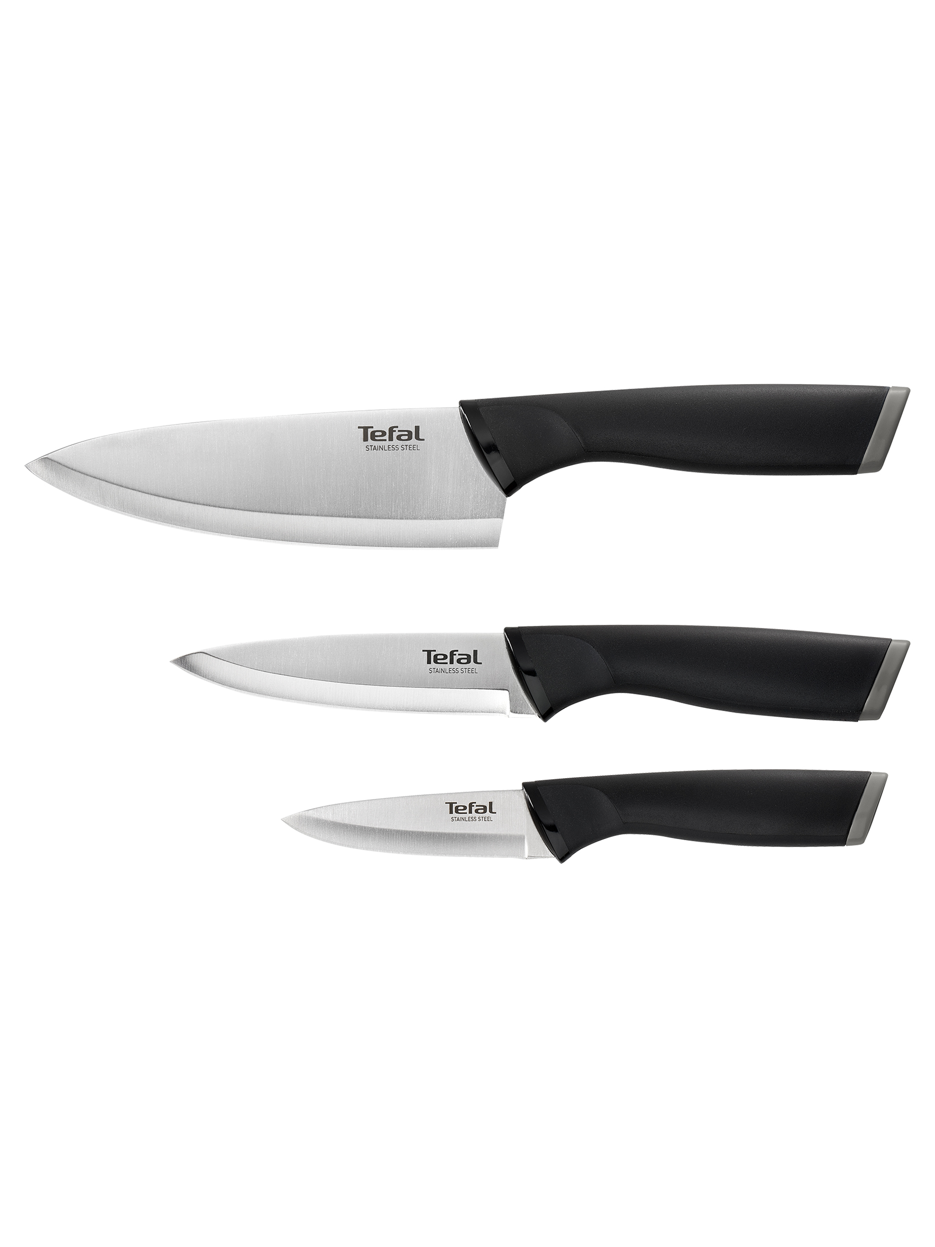 Набор кухонных ножей tefal comfort knives k221sa14. Набор ножей Тефаль. Нож Tefal Comfort. Набор кухонных ножей Tefal Ice Force (k2324s74). Набор кухонных ножей Tefal expertise (3 ножа) k121s375.