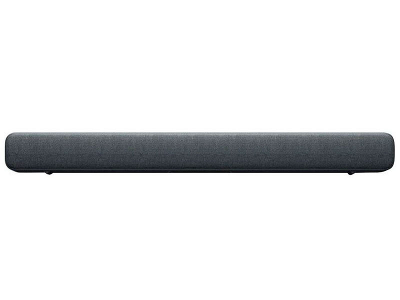 Mi soundbar black store color