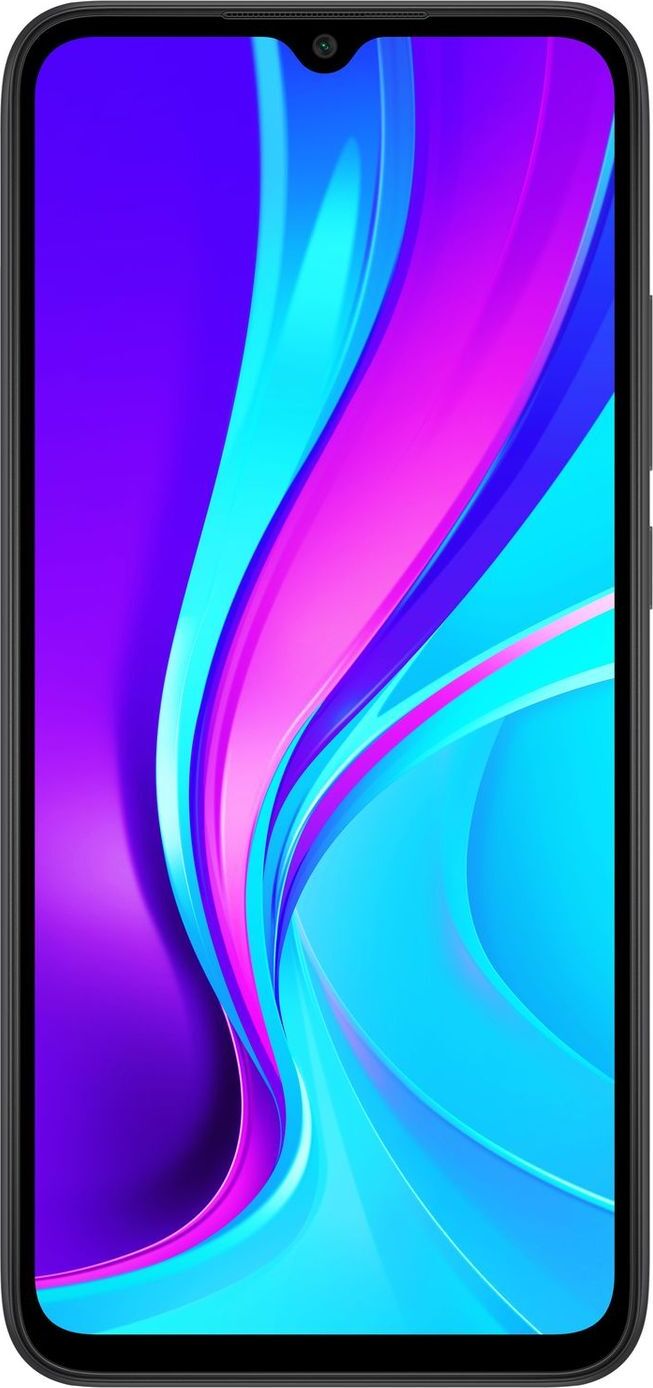 Смартфон Xiaomi Redmi 9C 128 ГБ - купить по выгодной цене в  интернет-магазине OZON (336400991)