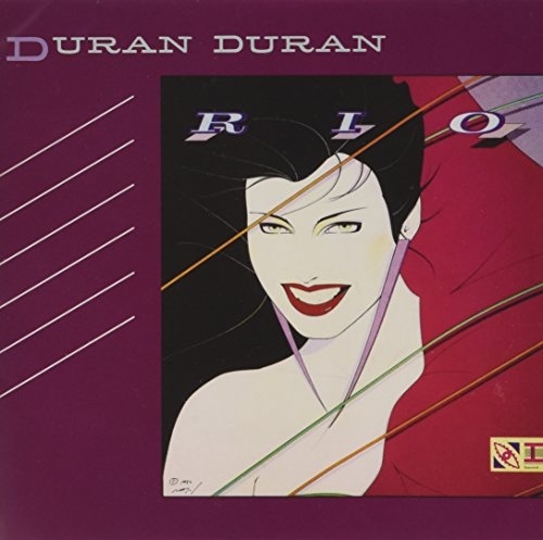 Duran Duran: Rio. 1 CD