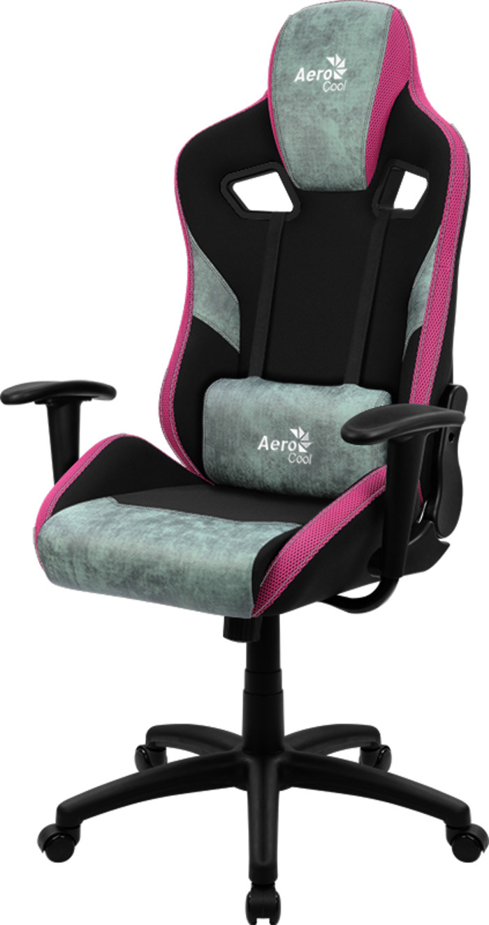 Aerocool Duke Кресло Купить