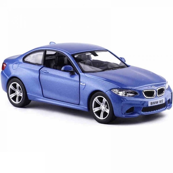 Отзывы о модель машины Kinsmart BMW Z4 Coupe, инерционная, 1/32 KT5318D - отзывы