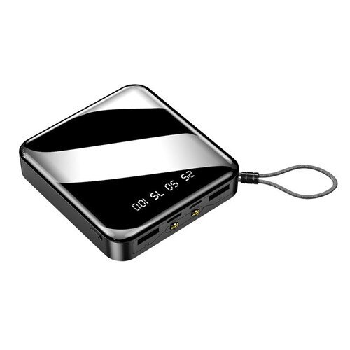 Внешний аккумулятор (Power Bank) UCM-156290i-H082195 - купить по выгодным ц...