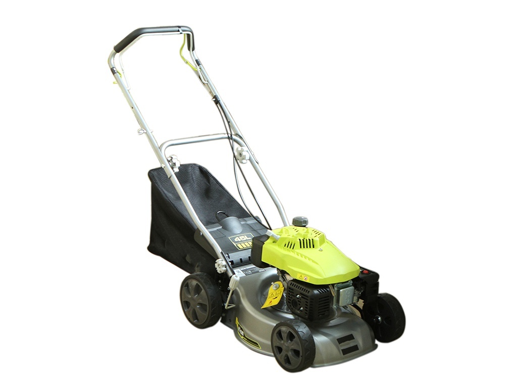 Газонокосилка Ryobi RLM4114, - купить по выгодной цене в интернет ...