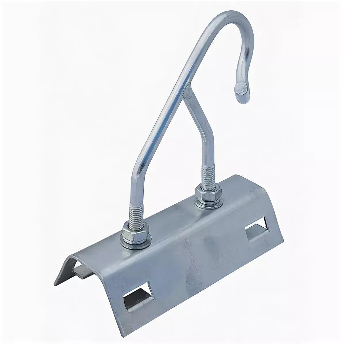 Крюк крепежный — купить в интернет-магазине OZON с быстрой доставкой