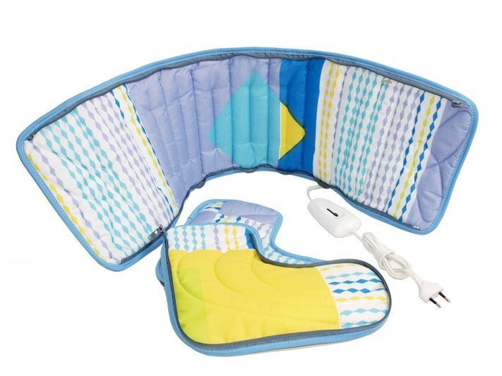 Грелка для ног Ozon