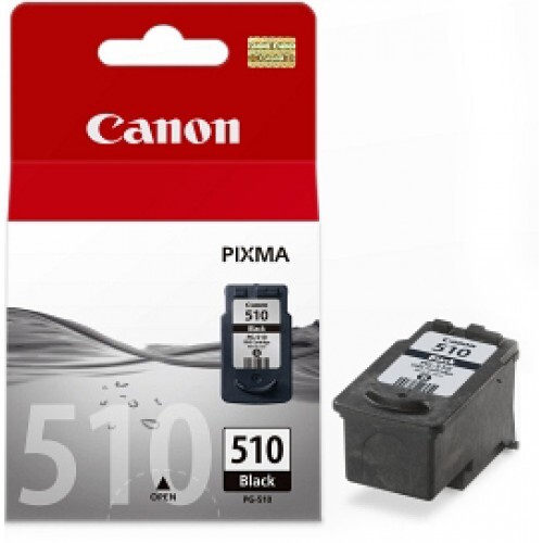 Картридж Canon Pg 40 Черный Купить