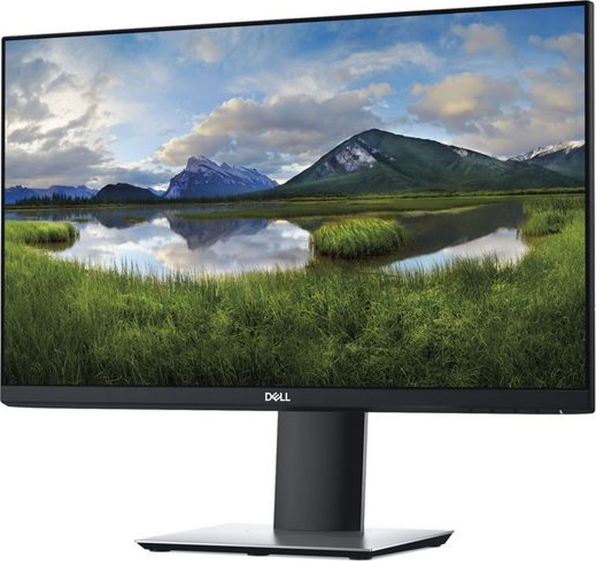 monitor dell p2319h 23